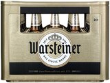 Warsteiner Pils Angebote bei REWE Sprockhövel für 9,99 €