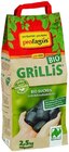 Bio Holzkohle oder Briketts im Angebot bei REWE in Ettlingen Bio Holzkohle oder Briketts Angebote von Profagus bei REWE Ettlingen für 7,99 €