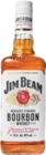 Bourbon Whiskey von Jim Beam im aktuellen EDEKA Prospekt