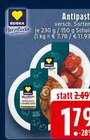 Antipast bei E center im Dorsten Prospekt für 1,79 €