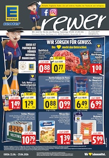 E center Prospekt Aktuelle Angebote mit 28 Seiten