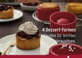 4 Dessert-formen Angebote bei REWE Mönchengladbach für 5,00 €