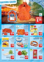 Aktueller Marktkauf Prospekt mit Geflügel, "AUSWAHL RIESIG, PREISE NIEDRIG", Seite 7