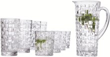 Gläser-Set bei XXXLutz Möbelhäuser in Sindelfingen Gläser-Set im Angebot bei XXXLutz Möbelhäuser Sindelfingen für 9,99 €