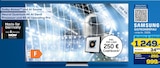 Aktuelle Fernseher Angebote bei EURONICS in Soest Aktuelles GQ75QN85FAU Angebot bei EURONICS in Soest ab 999,00 €