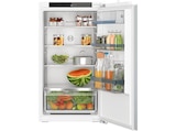 KIR31VFE0 Kühlschrank (165 l, E, 1021 mm hoch, Nicht zutreffend) von BOSCH im aktuellen MediaMarkt Saturn Prospekt für 549,99 €