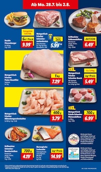 Braten im Lidl Prospekt "LIDL LOHNT SICH" mit 66 Seiten (Osnabrück)