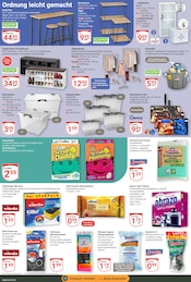 Aktueller GLOBUS Prospekt mit Schwamm, "Aktuelle Angebote", Seite 22