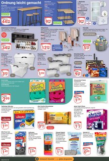 Badmöbel im GLOBUS Prospekt "Aktuelle Angebote" mit 50 Seiten (Koblenz)