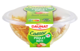 Salade "Bulle fraîcheur" - DAUNAT en promo chez Carrefour Trappes à 2,69 €