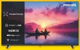 Téléviseur 32" LED - PHILIPS en promo chez Super U Martigues à 149,00 €