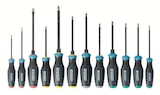 Promo Assortiment de tournevis à 23,99 € dans le catalogue Screwfix à Évreux