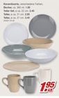 Becher im aktuellen Möbel AS Prospekt