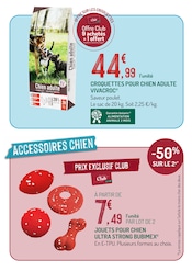 Promos Jouets dans le catalogue "botanic" de Botanic Jouets en promo dans le catalogue Botanic à la page 3