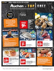 Réfrigérateur Angebote im Prospekt "Auchan" von Auchan Hypermarché auf Seite 2