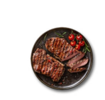 Aktuelle Steak Angebote bei Kaufland in Darmstadt Aktuelles Pfeffer-Rumpsteak Angebot bei Kaufland in Darmstadt ab 5,09 €