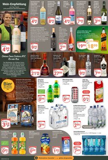 Energydrink im GLOBUS Prospekt "Aktuelle Angebote" mit 25 Seiten (Oberursel (Taunus))