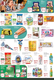 Aktueller GLOBUS Prospekt mit Bananen, "Aktuelle Angebote", Seite 21