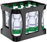 Mineralwasser Angebote von Germeta bei REWE Beckum für 5,49 €