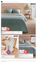 Offre Couette 200x200 dans le catalogue Intermarché du moment à la page 2