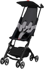 Poussette Pockit Air All Terrain - GB en promo chez Lidl Poussette Pockit Air All Terrain - GB dans le catalogue Lidl