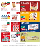 Promo Oeuf dans le catalogue Supermarchés Match du moment à la page 11