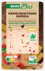 Hähnchen-Lyoner im Angebot bei REWE in Hoyerswerda Hähnchen-Lyoner Angebote von REWE Bio bei REWE Hoyerswerda für 1,19 €