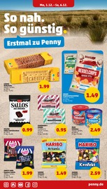 Kekse im Penny Prospekt in Langenhagen Aktueller Penny Prospekt mit Kekse, "Wer günstig will, muss Penny.", Seite 37