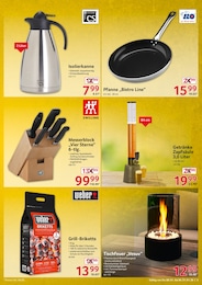 Besteck Angebot & Preis im aktuellen Selgros Prospekt Besteck Angebot im aktuellen Selgros Prospekt auf Seite 3