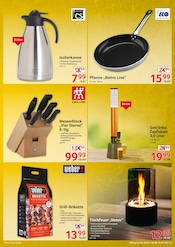 Aktueller Selgros Prospekt mit Messer, "cash & carry", Seite 3