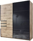 Schwebetürenschrank Angebote bei BRAUN Möbel-Center Sindelfingen für 479,00 €