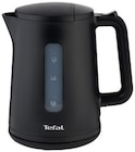 Wasserkocher »KO2008« Angebote von Tefal bei REWE Hanau für 16,99 €