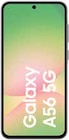 Aktuelles Smartphone Galaxy A56 5G Enterprise Edition Angebot bei expert TeVi in Nürnberg ab 1,00 €