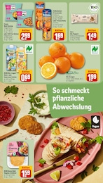 REWE Bami Goreng im Prospekt 