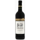 A.O.P. GRAVES - LA CAVE D'AUGUSTIN FLORENT dans le catalogue Carrefour Market