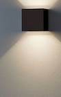 Aktuelles LED-Außenwandleuchte Calpino Angebot bei Hornbach in Mannheim ab 28,95 €