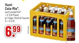 Cola-Mix Angebote von flumi bei Trinkgut Pfaffenhofen für 6,99 €