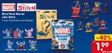 Blind Pack Marvel Angebote von Marvel bei Netto Marken-Discount Dresden für 1,99 €