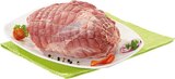 Schweinerollbraten aus der Schulter Angebote von EDEKA bei EDEKA Ahaus für 6,99 €