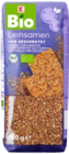 Bio-Leinsamen im Kaufland Prospekt Bio-Leinsamen von K-BIO im aktuellen Kaufland Prospekt für 0,99 €