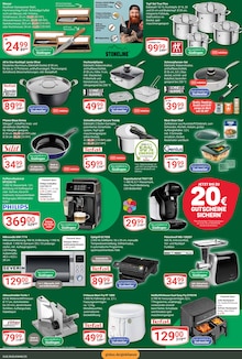 Grill Angebot im aktuellen GLOBUS Prospekt auf Seite 6