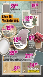 Bilder Angebot & Preis im aktuellen Hornbach Prospekt Bilder Angebot im aktuellen Hornbach Prospekt auf Seite 23
