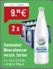 Angebot im GetrĂ€nkeStar Meerbusch Prospekt GetrĂ€nkeStar Meerbusch Prospekt mit im Angebot fĂŒr 9,98 âŹ