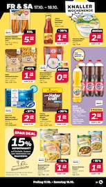 Aktueller Netto mit dem Scottie Prospekt mit Cola, "Günstig. Besser. Für Dich.", Seite 31