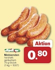 famila Nordwest - Mettenden Angebot im Prospekt Mettenden bei famila Nordwest im Prospekt "" für 0,80 €