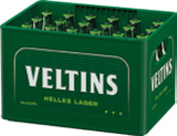 Aktuelles Helles Lager Angebot bei Getränke Hoffmann in Ahlen ab 14,99 €