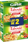 TABOULÉ AUX TOMATES FRAÎCHES GARBIT - GARBIT en promo chez Auchan Supermarché Grenoble à 4,75 €