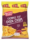 Wellenschnitt Pommes XXL im Angebot bei Lidl in Worms Wellenschnitt Pommes XXL Angebote von Harvest Basket bei Lidl Worms für 4,29 €