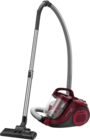ASPIRATEUR SANS SAC ROWENTA RO2910EA - ROWENTA - Auchan Hypermarché à Manosque ASPIRATEUR SANS SAC ROWENTA RO2910EA - ROWENTA en promo chez Auchan Hypermarché Manosque à 69,99 €