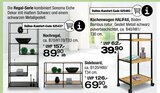 Hochregal im Angebot bei Ostermann in Monheim Hochregal Angebote bei Ostermann Monheim für 39,90 €